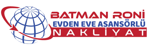 Batman Roni Evden Eve Nakliyat, 0537 213 11 47